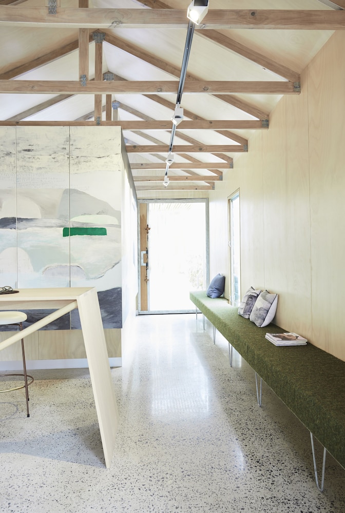 DRIFT HOUSE 30/69