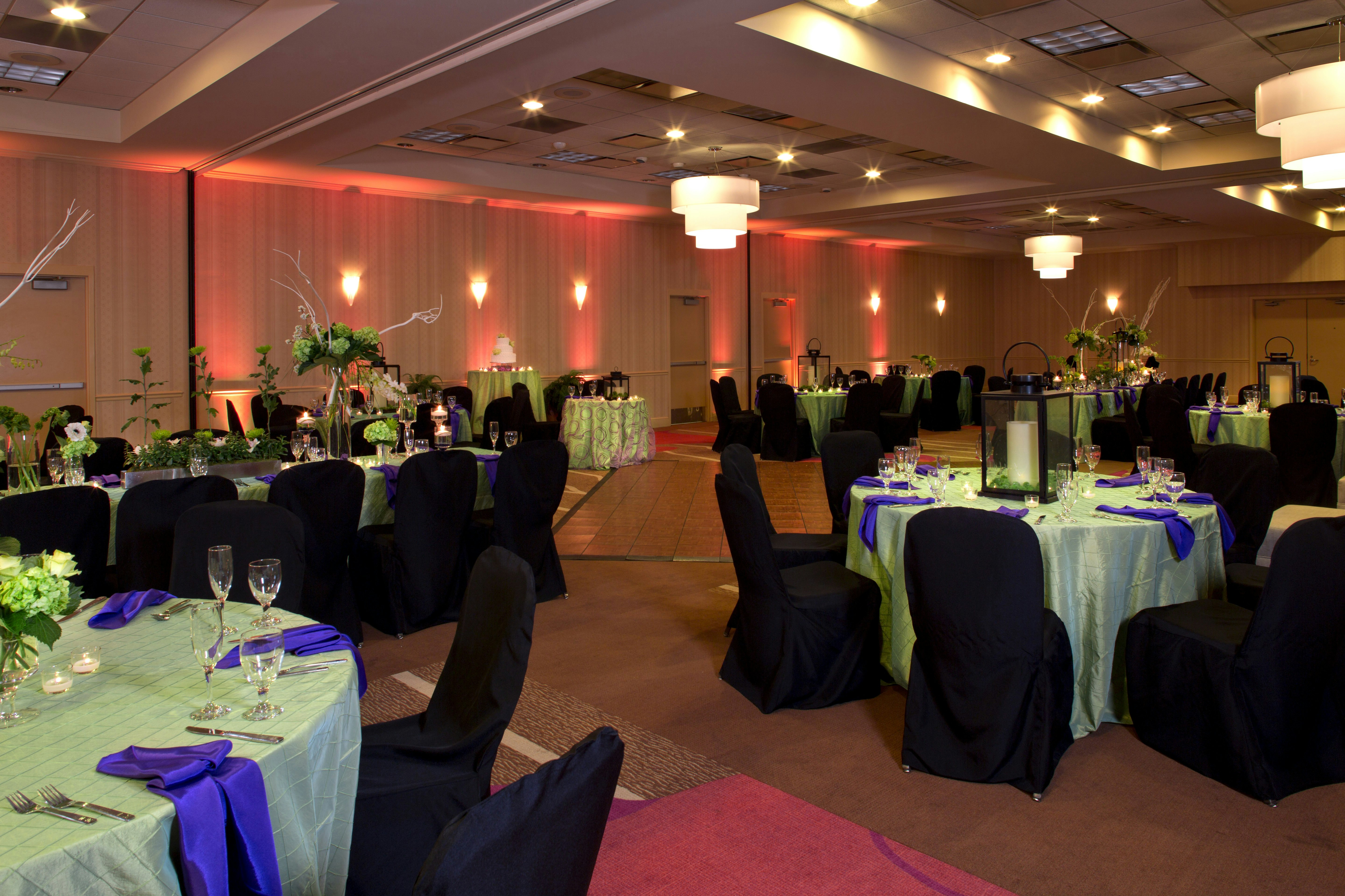 Hilton Garden Inn Baltimore/White Marsh 62/80