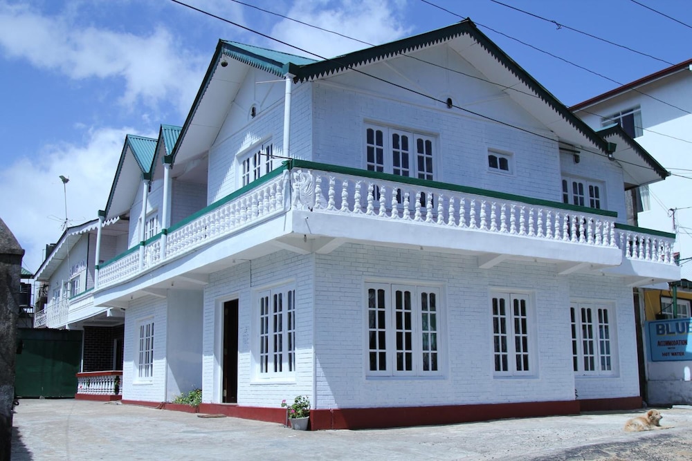 Blue Moon Guest House 2/45