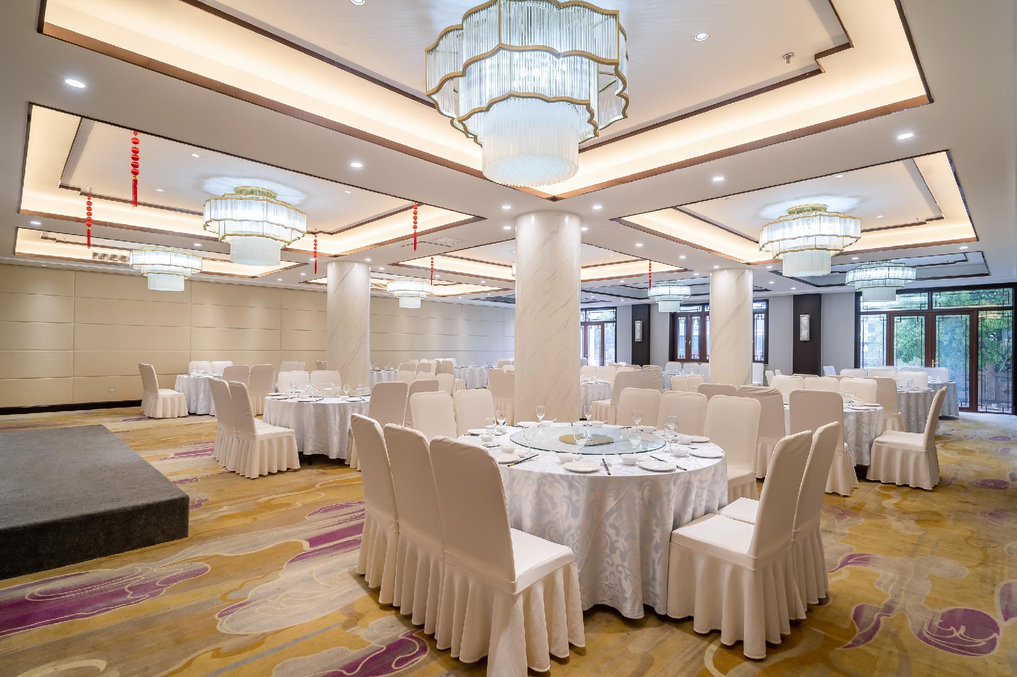 Jiulong Bay Garden Rezen Hotel 16/25