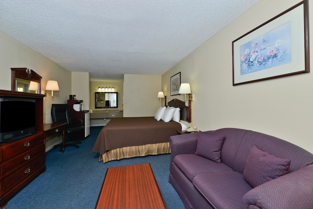 Americas Best Value Inn Hazlehurst Ga 20/26