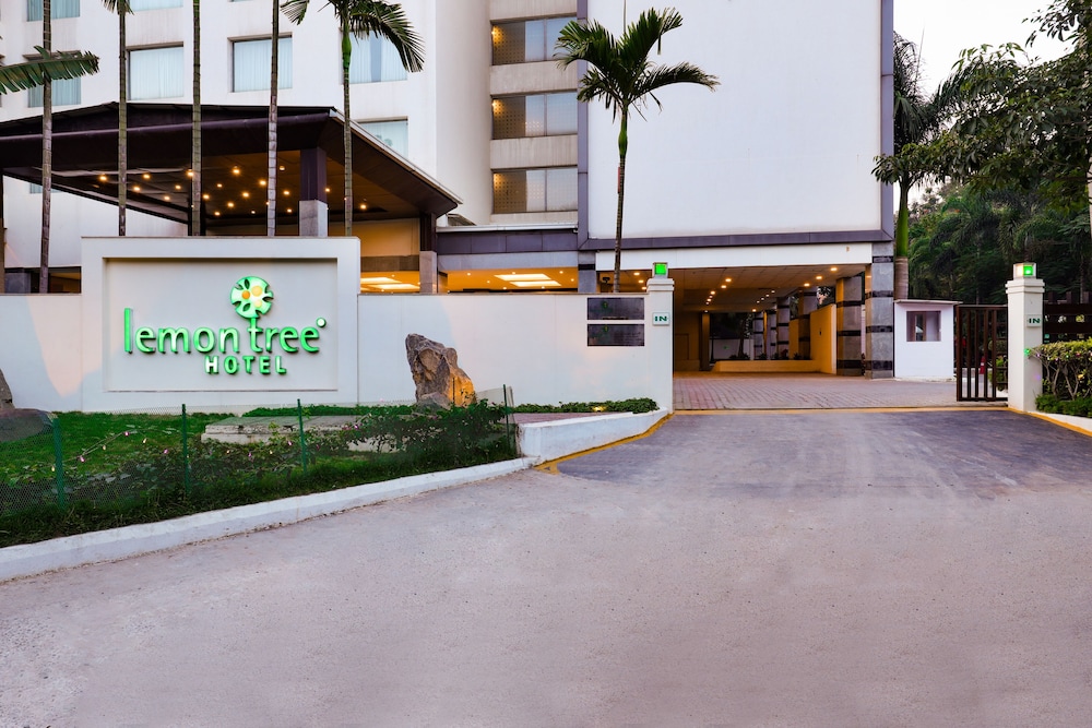 Lemon Tree Hotel Whitefield Bangalore 8/53
