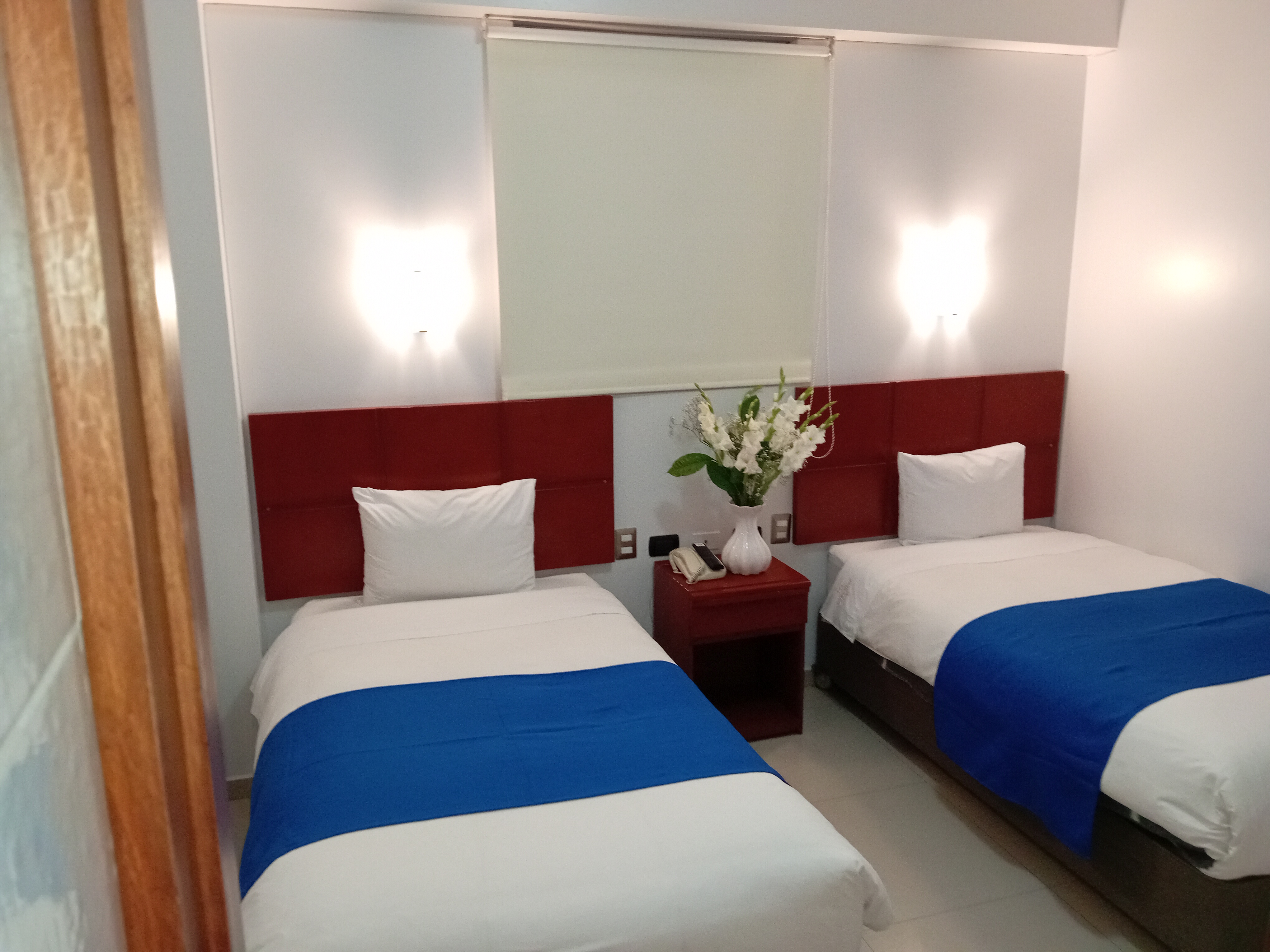 Home Hoteles Casa Arcopunku 14/50