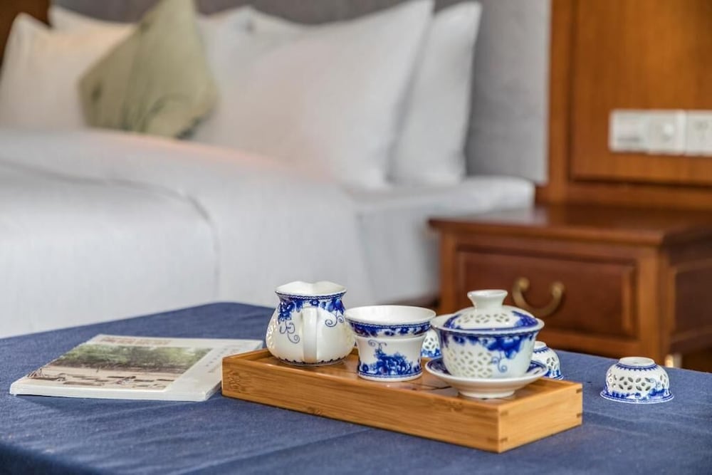 Fliport Garden Hotel Wuyishan 24/50