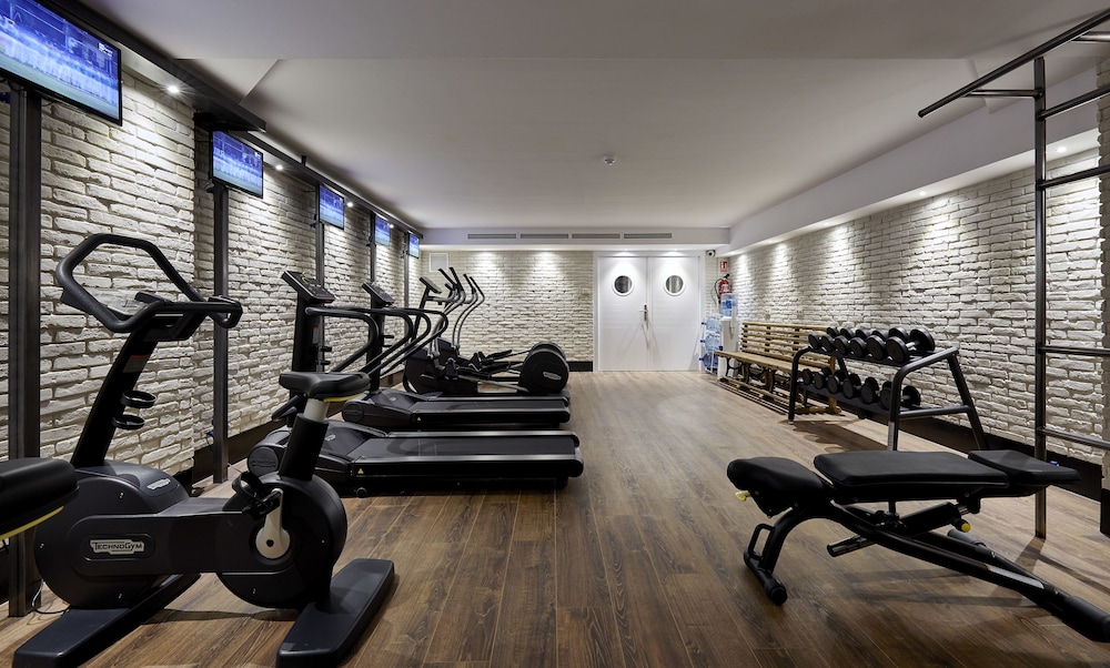 Hotel Delamar - Adults Only 48/74