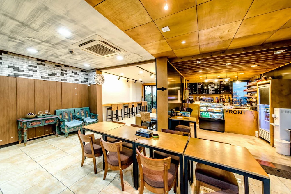 Olleyo Resort 36/50