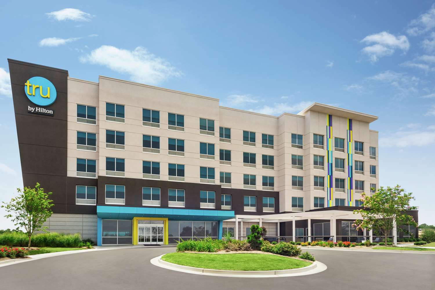 Tru By Hilton Ringgold 4/47