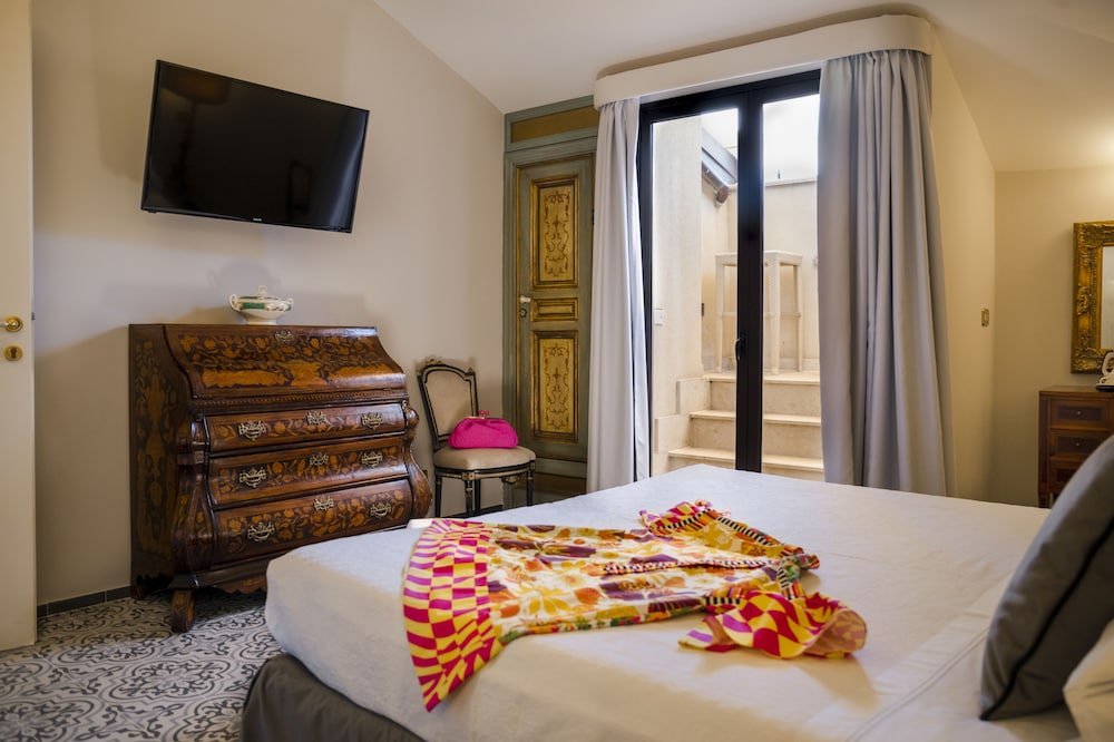 Villa Taormina 27/79