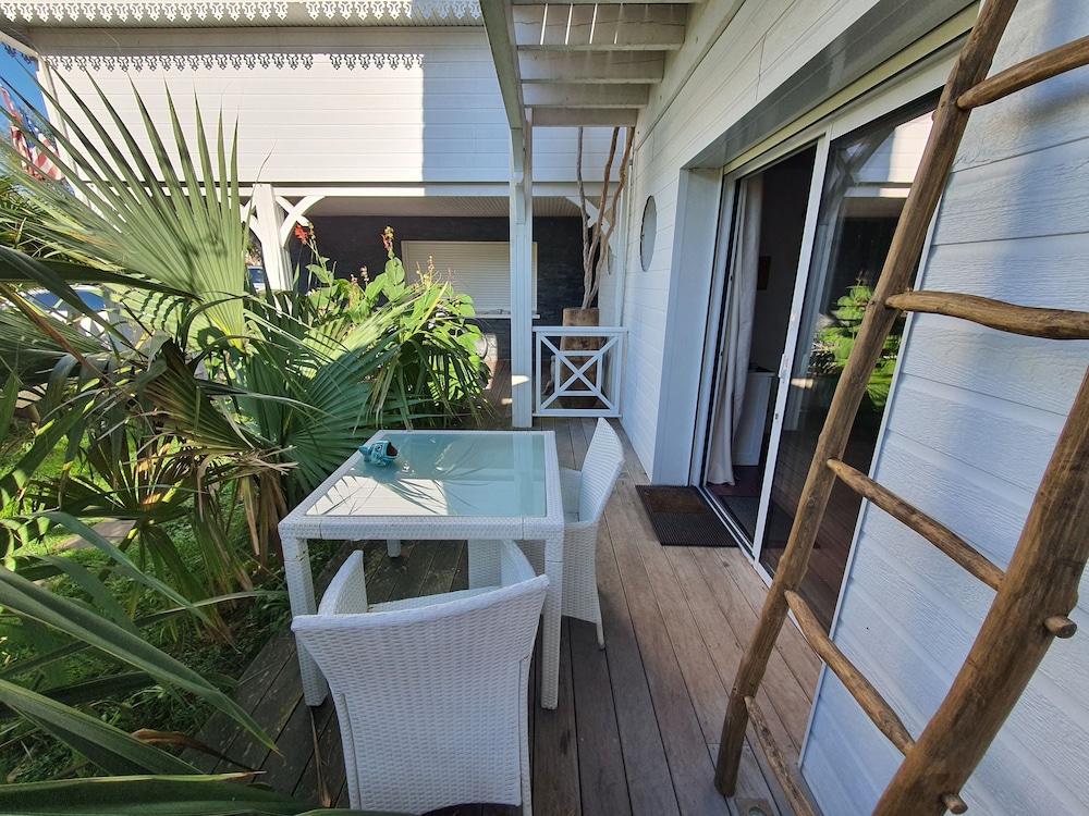 Villa Bora Bora 22/50