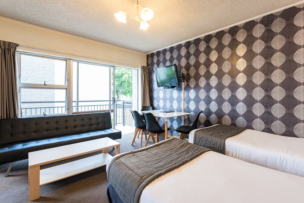 Heartland Ambassador Hotel Hamilton 30/49