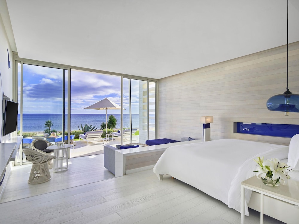 SOFITEL TAMUDA BAY BEACH AND SPA in M DIQ