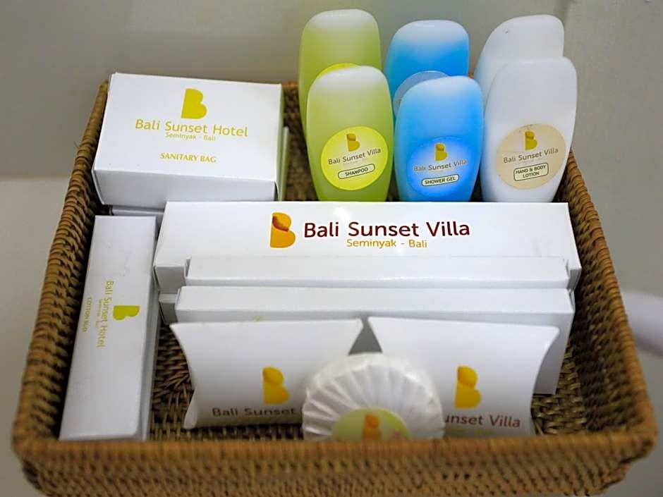 Bali Sunset Villa 11/36