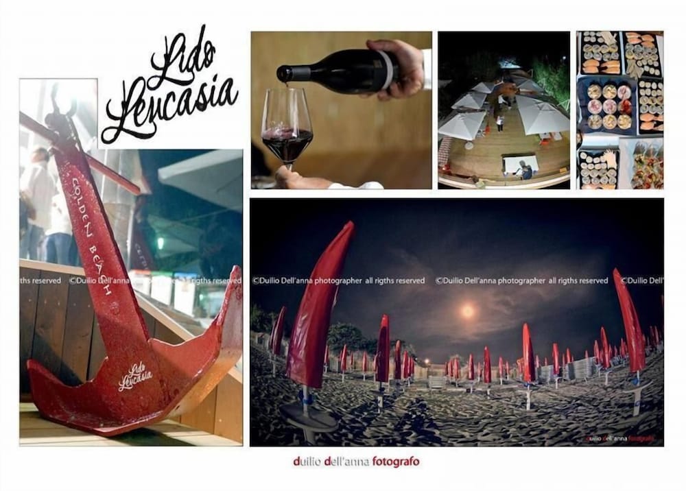 Hotel Intervallo 12/50