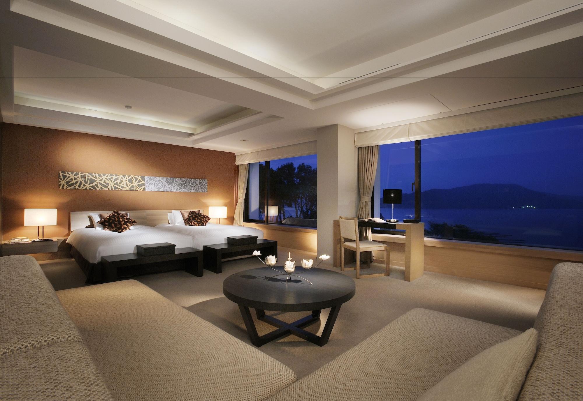 Toba Hotel International Shiojitei 36/45