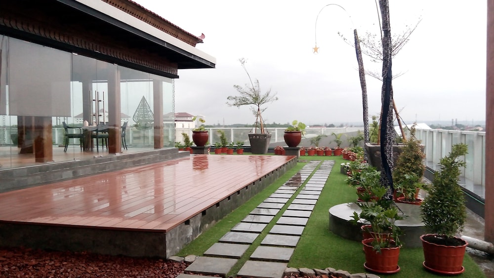 Mercure Solo 49/50