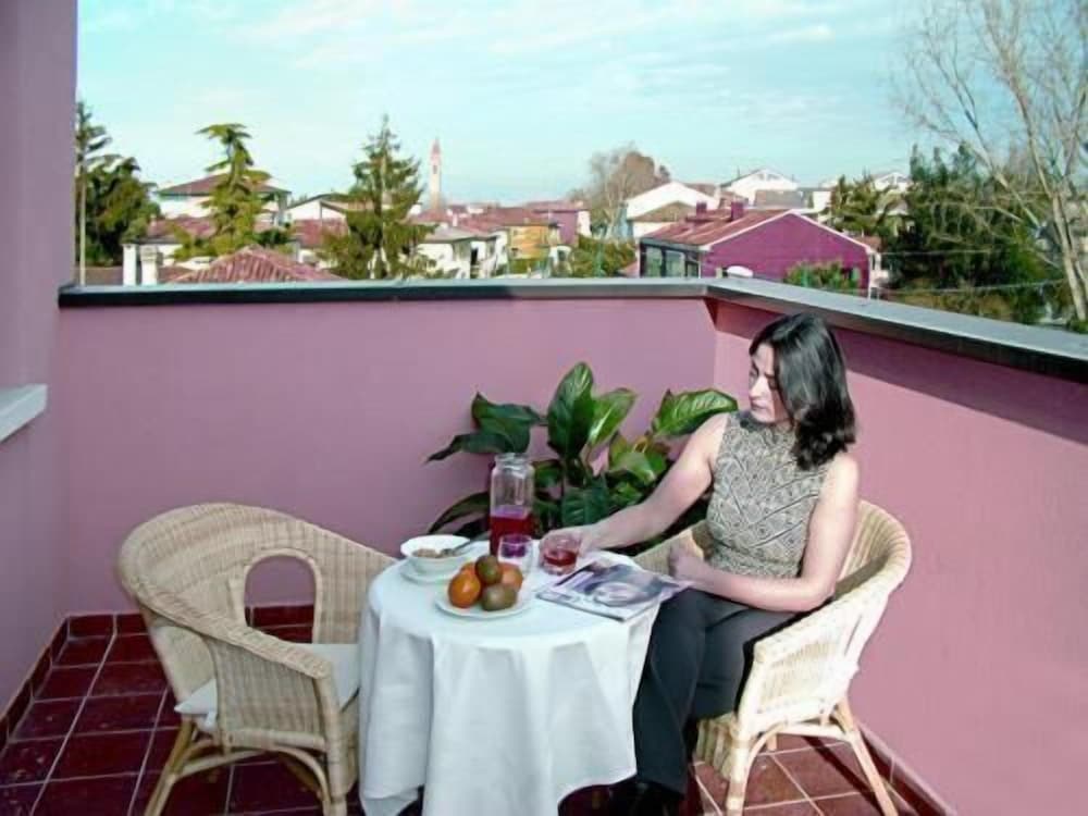 Hotel Altieri 44/55