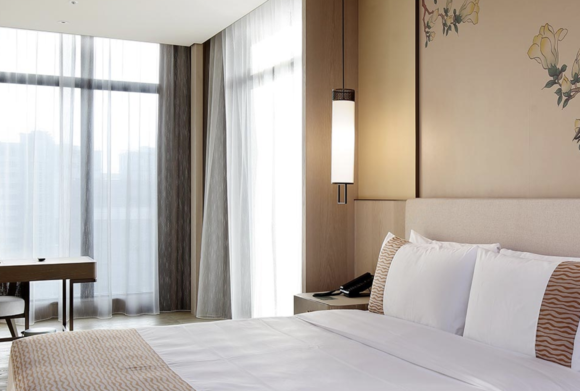 GRAND MAYFULL HOTEL TAIPEI 2/9
