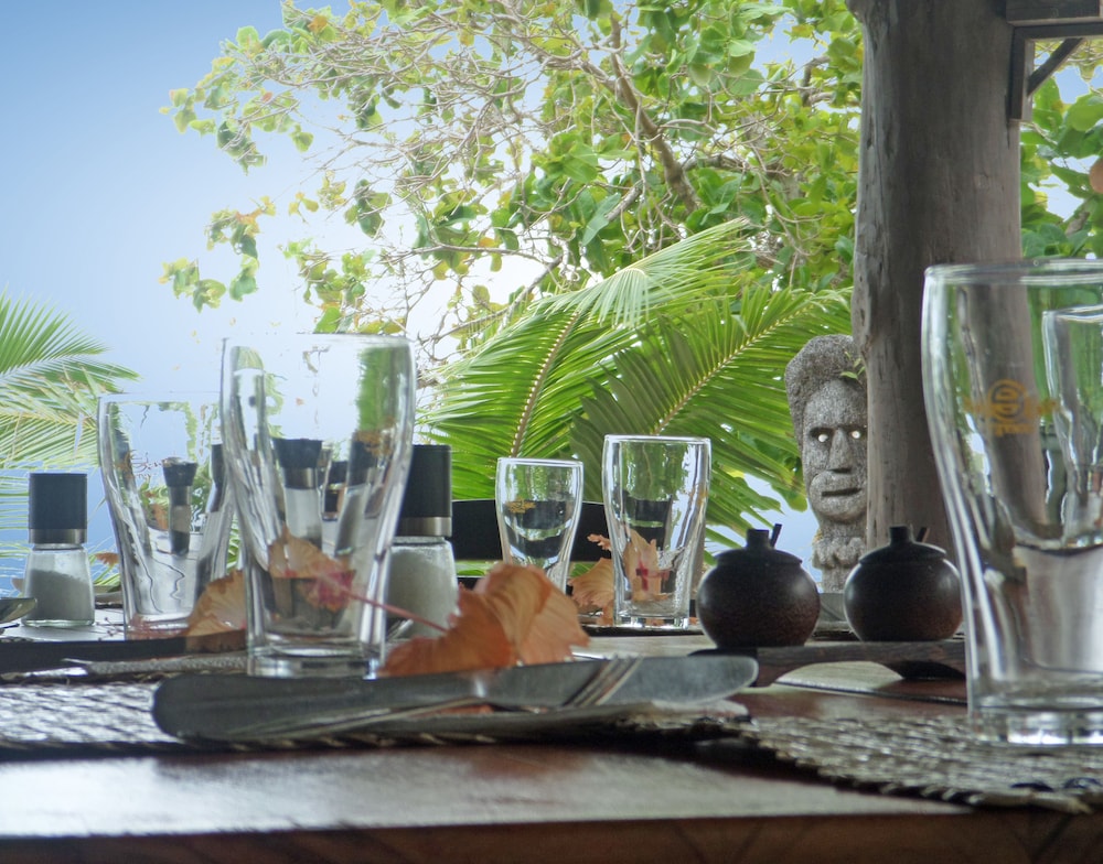 Maqai Beach Eco Resort 21/46