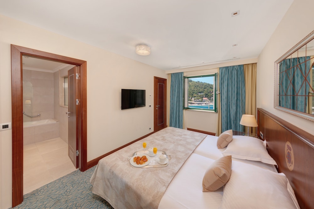 Hotel More Dubrovnik - Adults Only 11/49