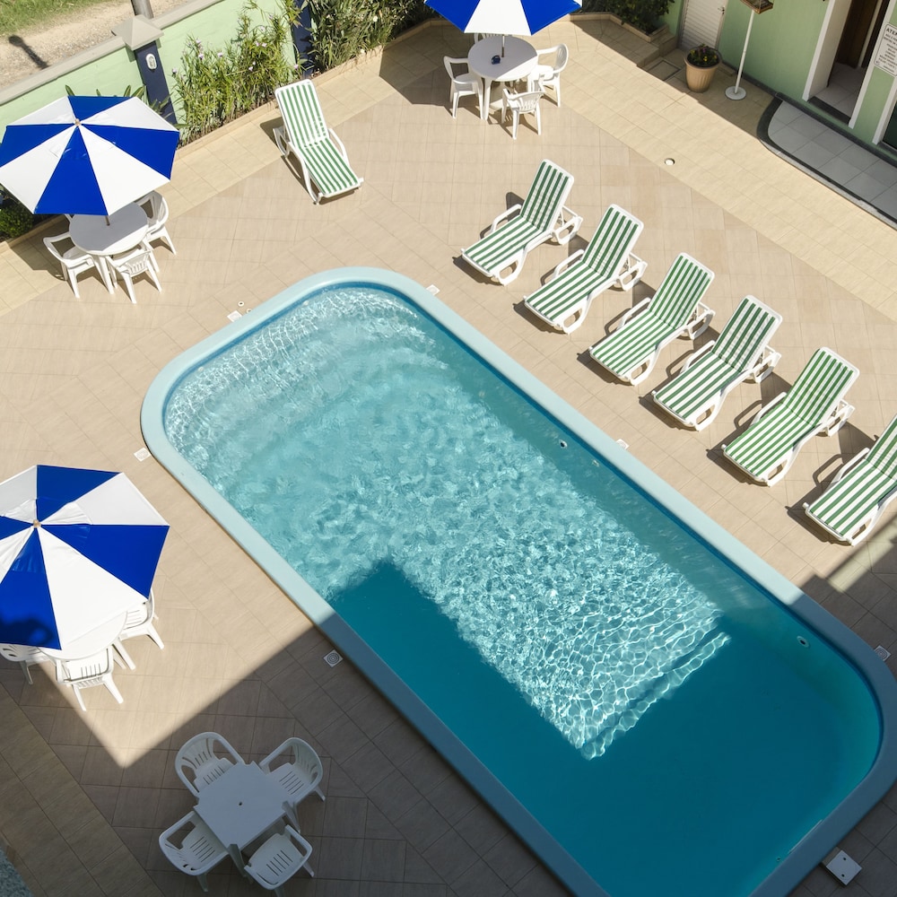 Hotel Cores do Mar 5/65