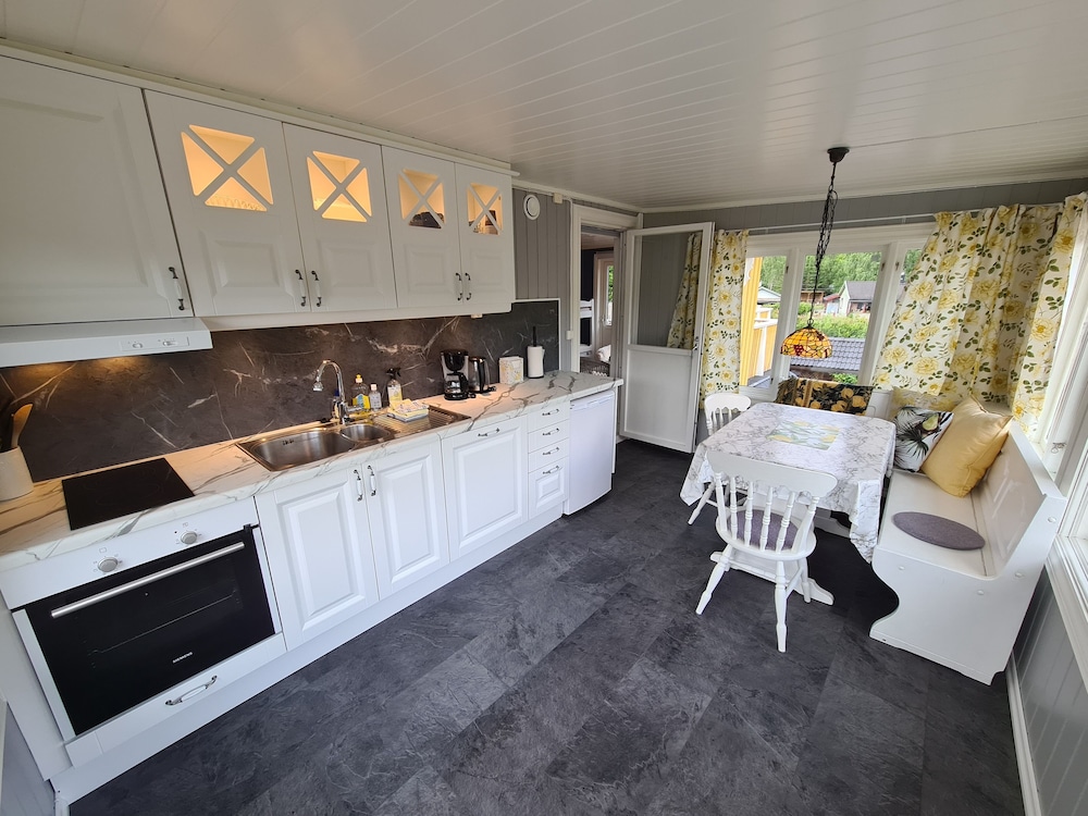 Solheim Accommodation 7/49