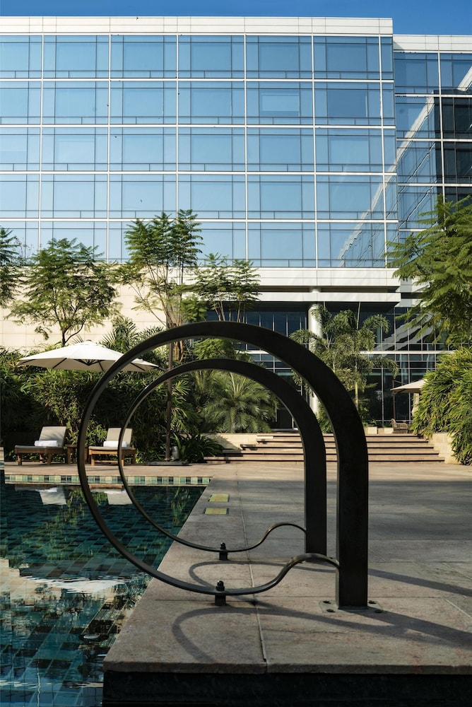 Hyatt Delhi Residences, Aerocity 44/50