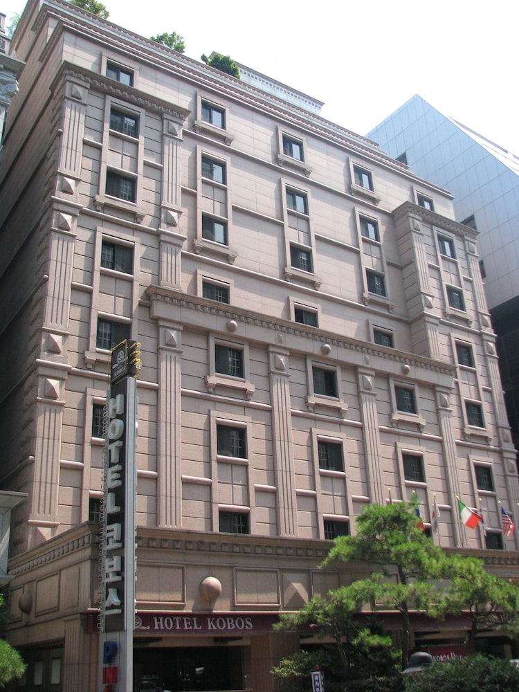 Hotel Kobos 3/57