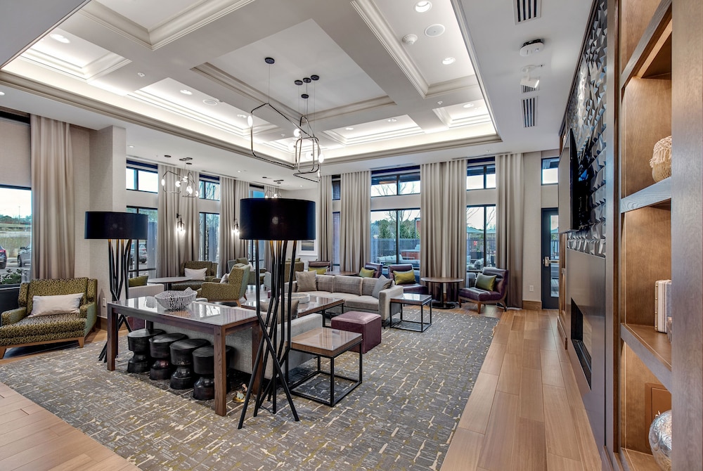 Residence Inn Atlanta Covington 31/50