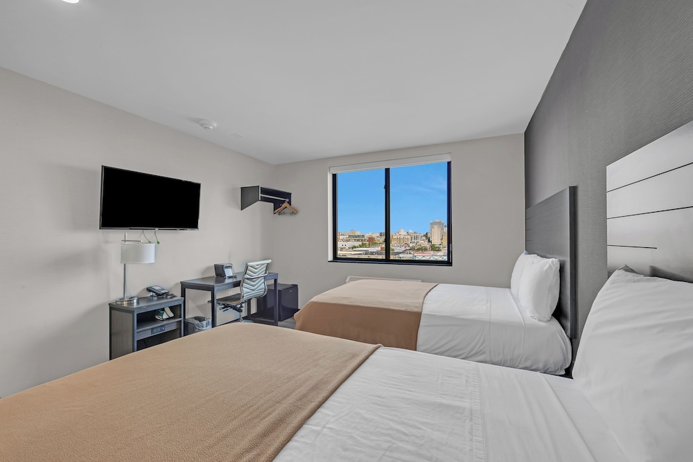 Hotel The Villa - Long Island City 10/36