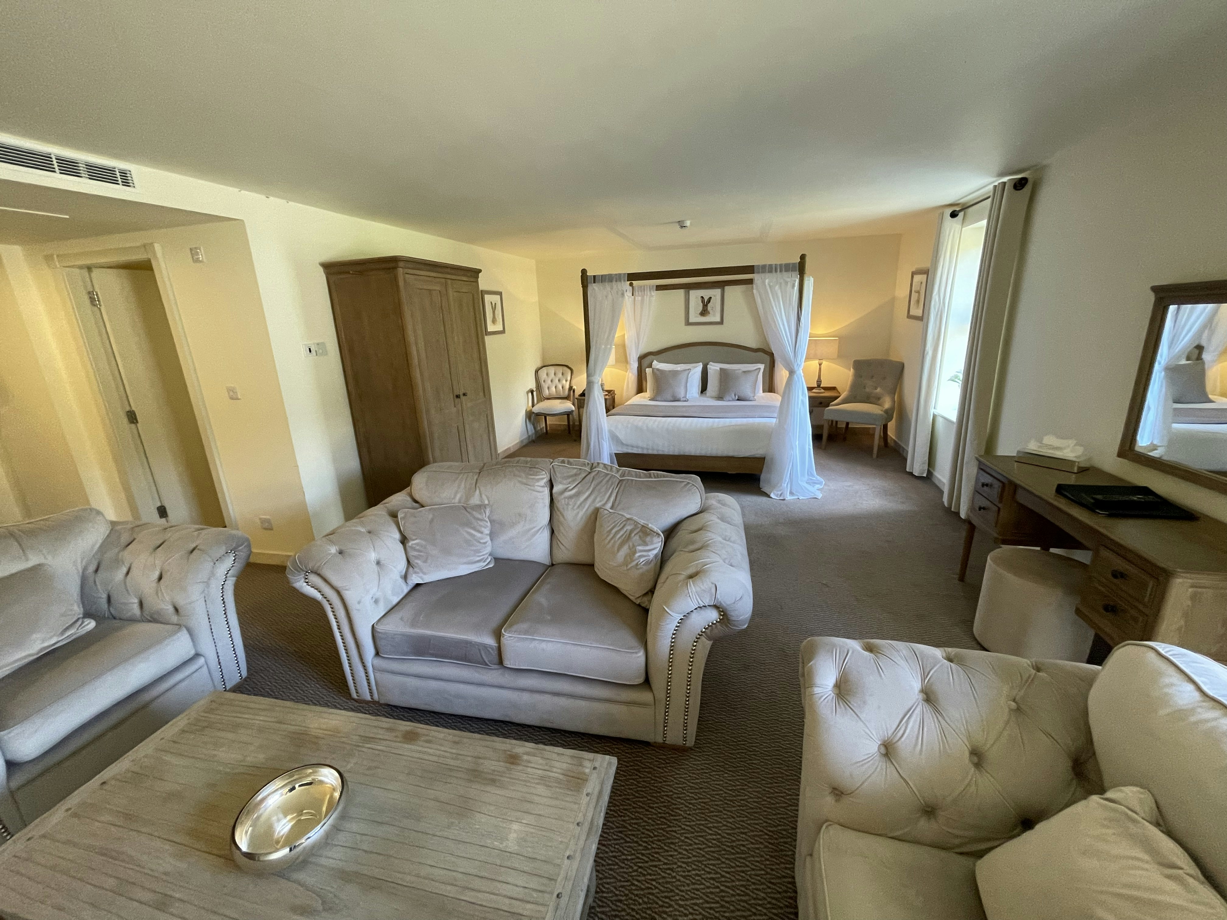 Comis Hotel and Golf Resort 37/50