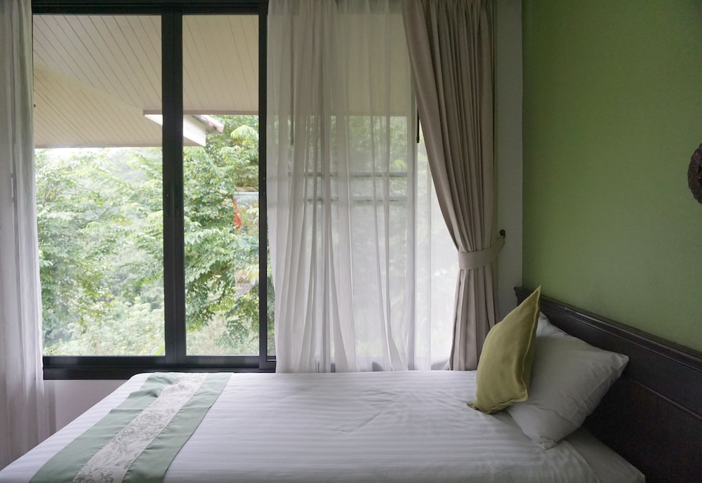 Kornwat Garden Resort 15/71