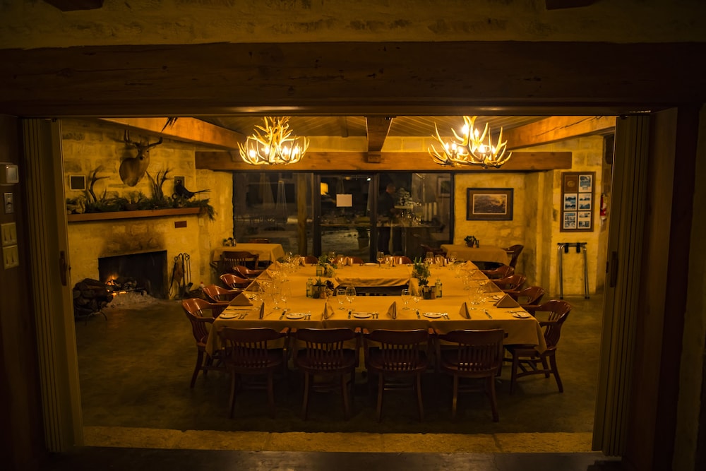 Joshua Creek Ranch 4/44