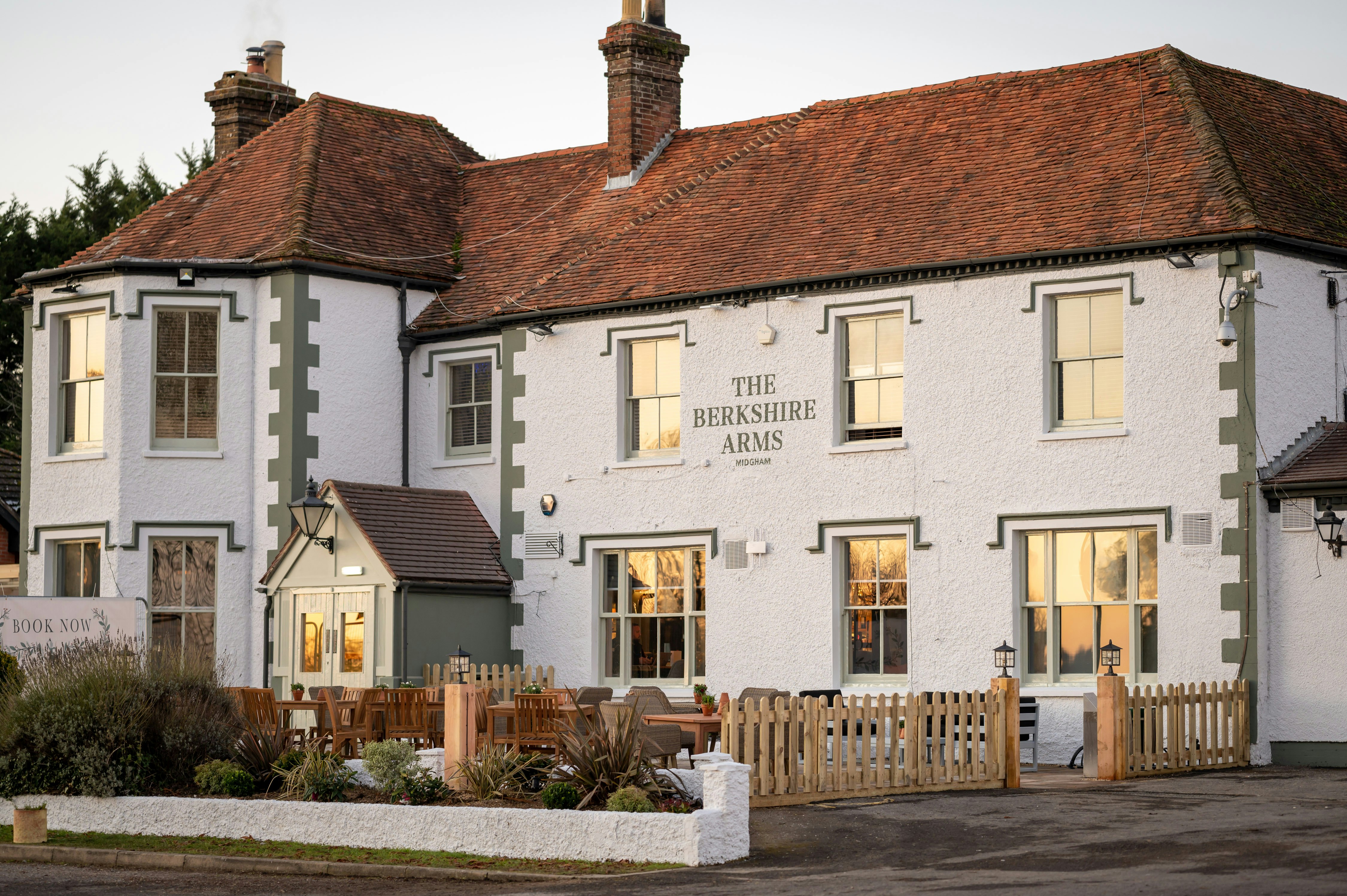 Premier Inn Newbury Thatcham 4/31