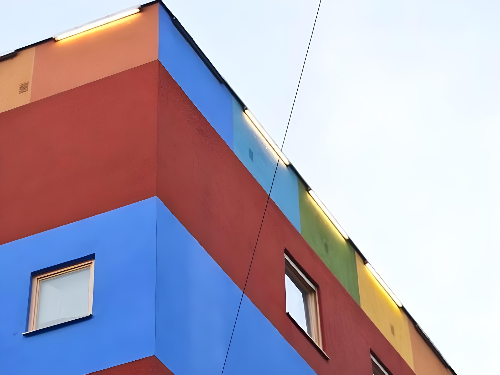 Creatif Hotel Elephant in MUNICH