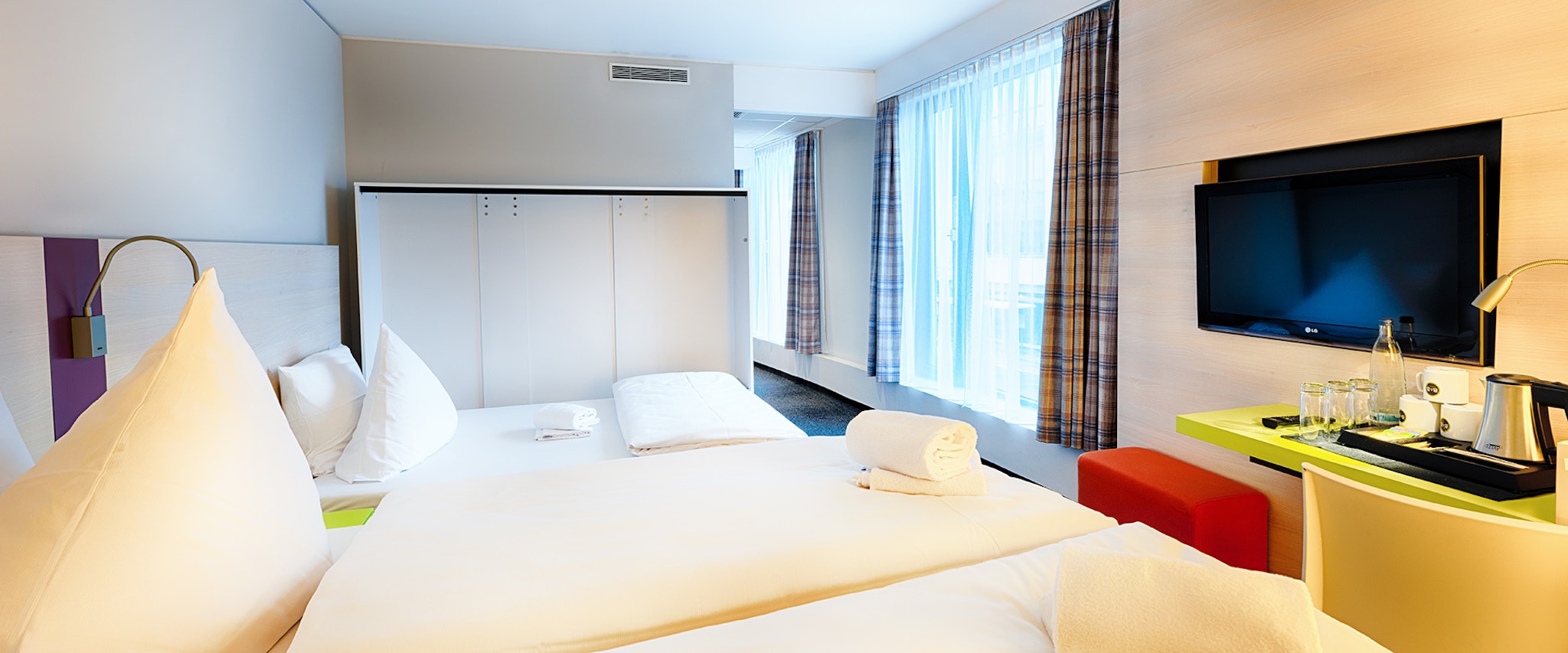 B&B HOTEL Vejle 8/27