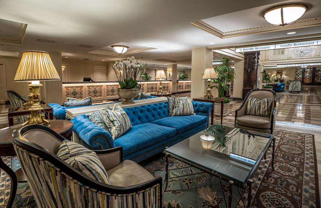 Monteleone Hotel 18/36