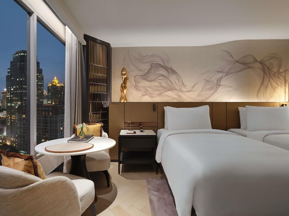 Fairmont Bangkok Sukhumvit 18/63