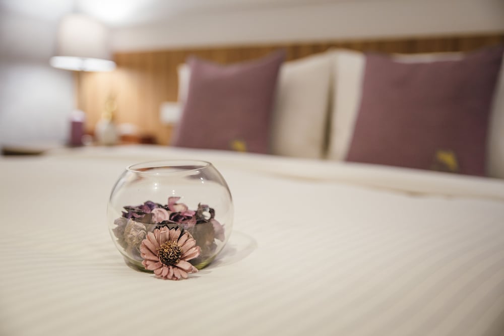 Muzik Hotel Ximending Xining Branch Ex Muzik Hotel Taipei Ximending Xining Branch 29/47