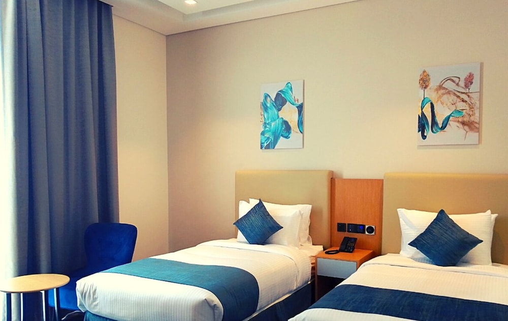 Al Hayat hotel 20/40