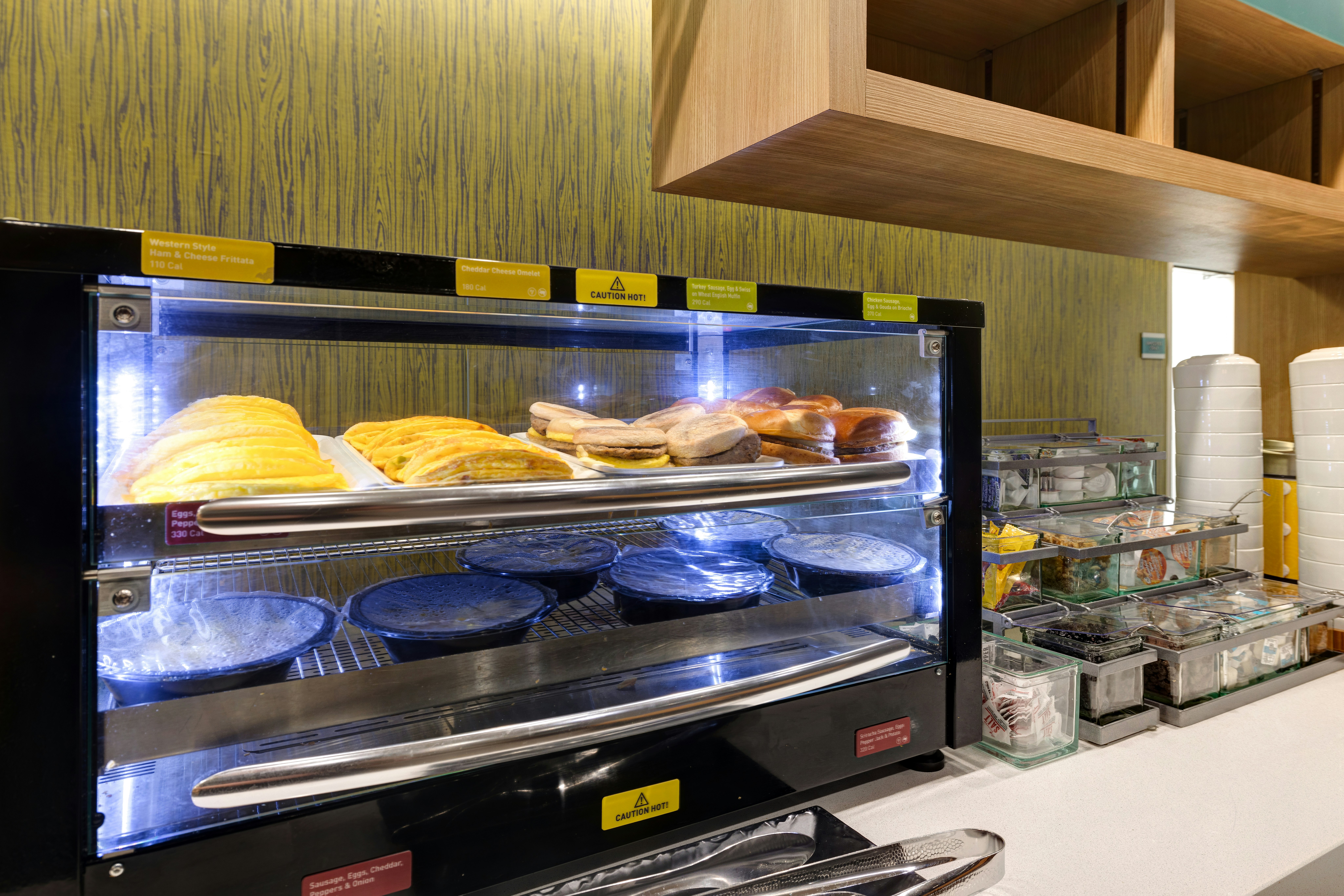 Home2 Suites Galveston, TX 5/42