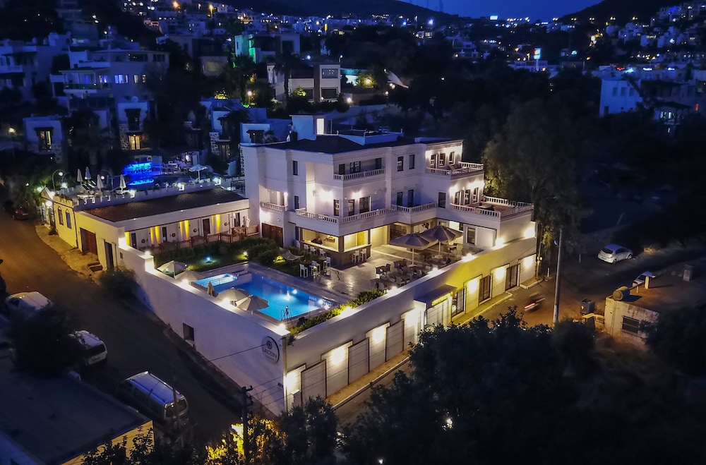 Laden Hotel Bodrum 2/42