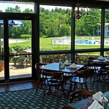 Kimball Terrace Inn Northeast Harbor 32/56