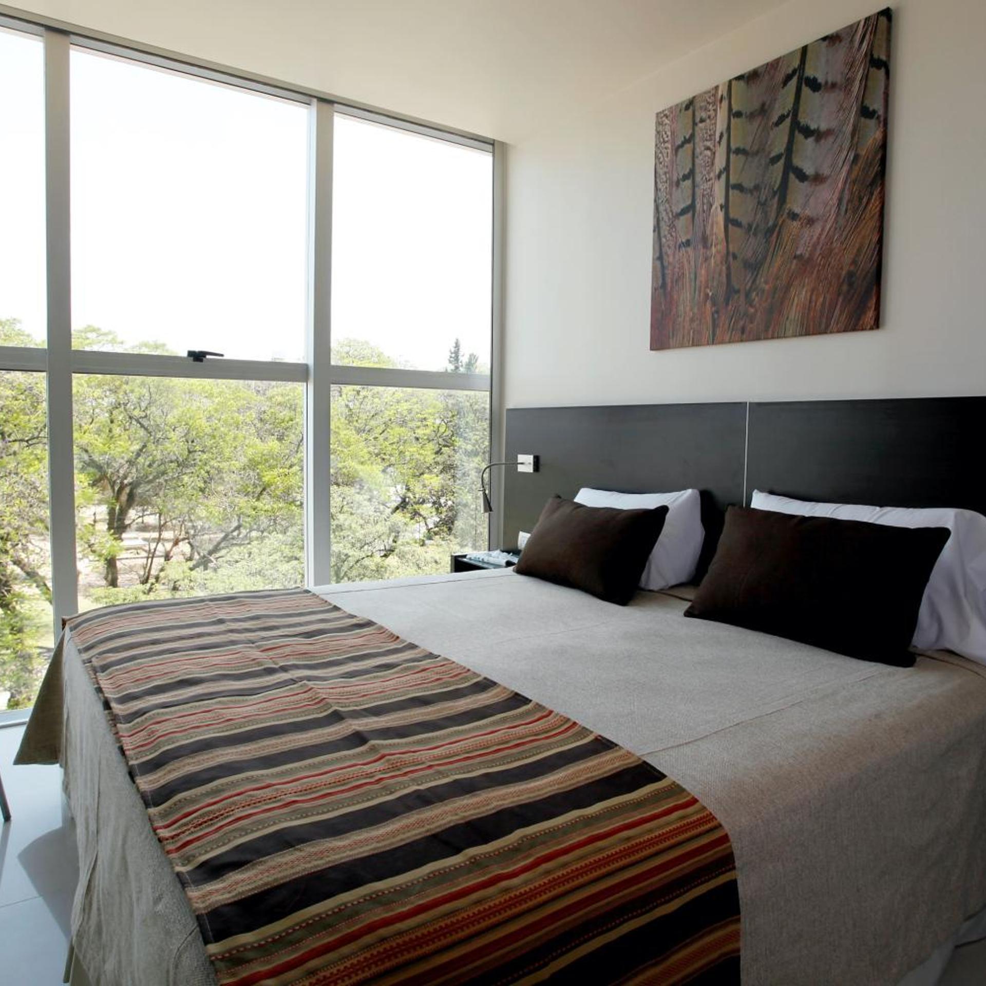 Niyat Urban Hotel 11/50