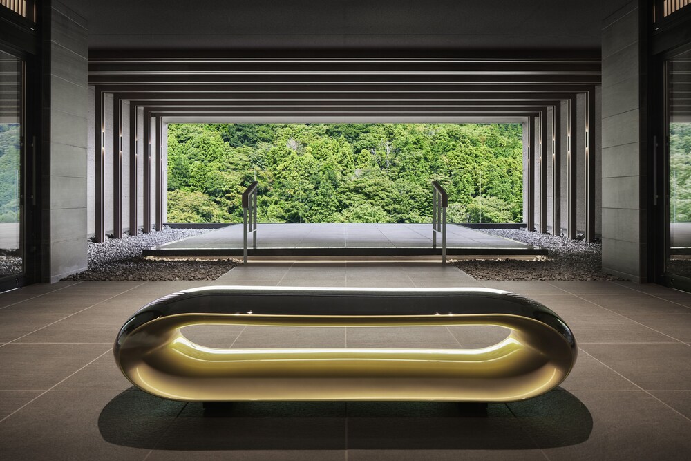 Hotel Hatsuhana 34/55
