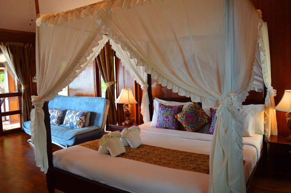Sayang Beach Resort 21/60