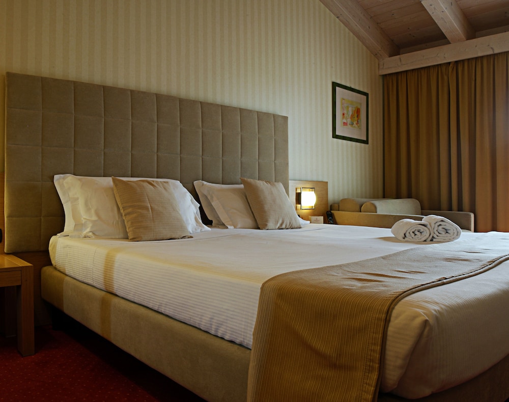 Hotel Caesius Thermae Spa Resort 24/80