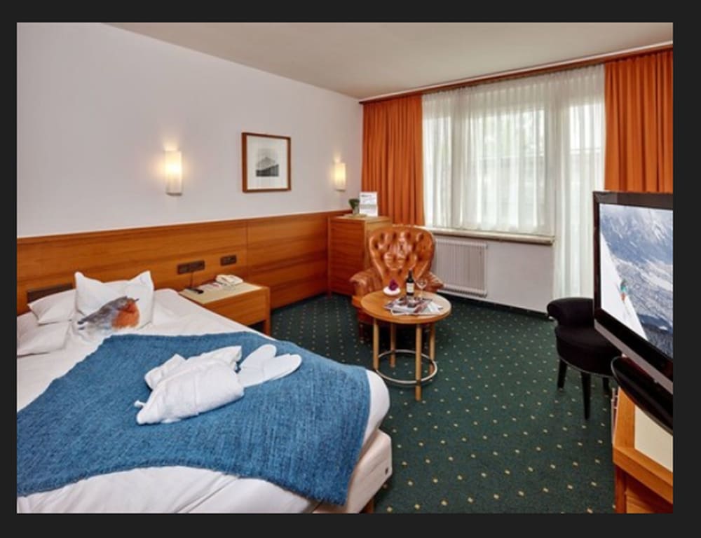 Sporthotel Igls 30/78