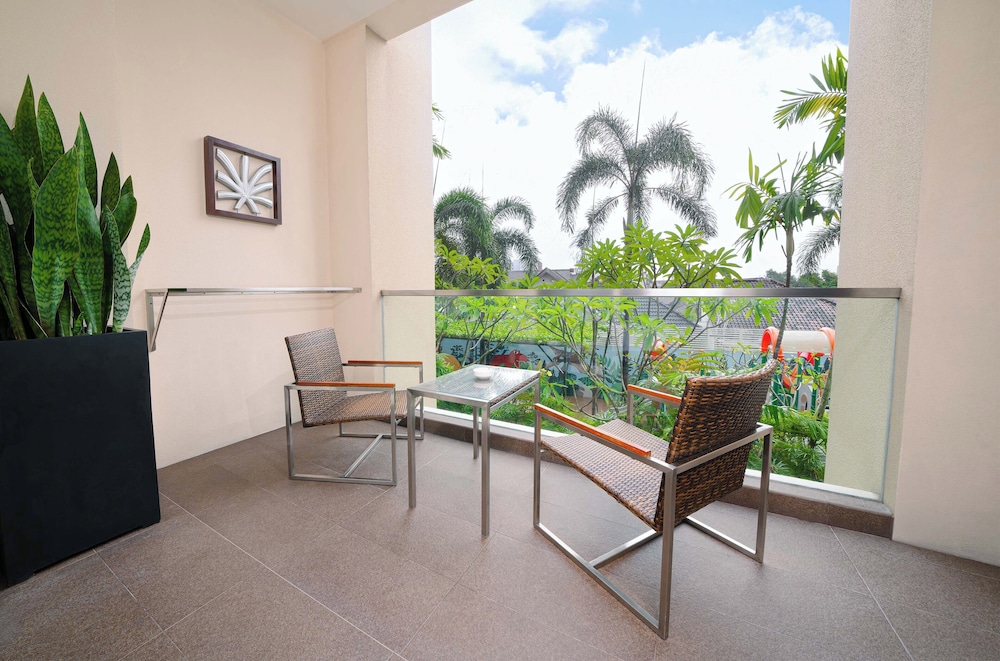 Eastparc Yogyakarta 39/50