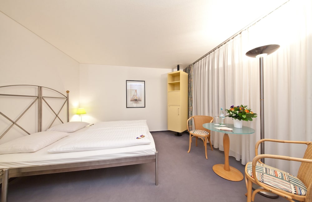 Select Hotel Silence Garden 46/80