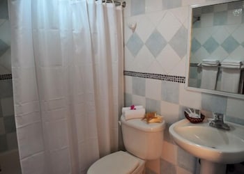 Bavaro Punta Cana Hotel Flamboyan 35/35